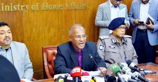 অন্তর্বর্তী সরকারের মেয়াদেই হাদি হত্যার বিচার করা হবে: স্বরাষ্ট্র উপদেষ্টা